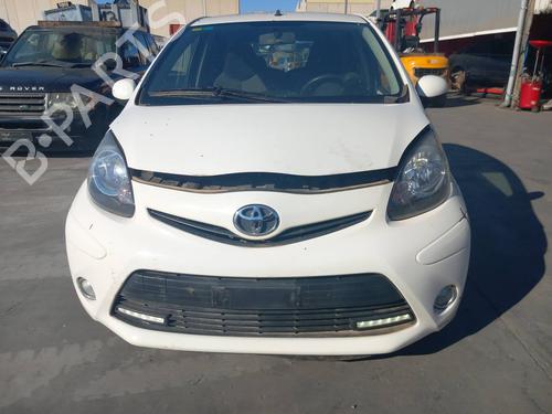 Headlight switch TOYOTA AYGO (_B1_) 1.0 (KGB10_, KGB10R) | BP37157993I24 - Image 6