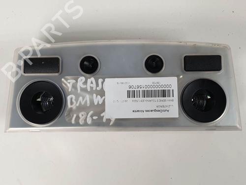 Used Interior roof light Interior roof light BMW 5 Touring (E61) 520 d (177 hp) 7406164 7406164