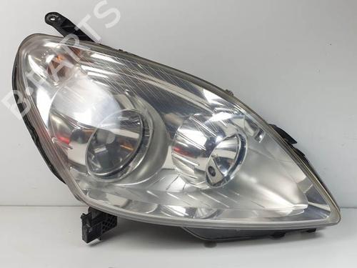 Used Right headlight OPEL ZAFIRA / ZAFIRA FAMILY B (A05) 1.7 CDTI (M75) (110 hp) 24933216