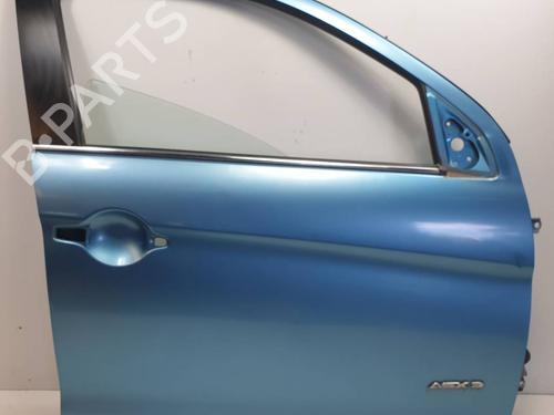 Used Right front door Right front door MITSUBISHI ASX (GA_W_) 1.6 MIVEC (GA1W) (117 hp) 35818802 35818802