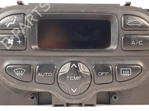 Used Climate control Climate control PEUGEOT 307 Break (3E) 2.0 HDI 110 (107 hp) 17701164 17701164