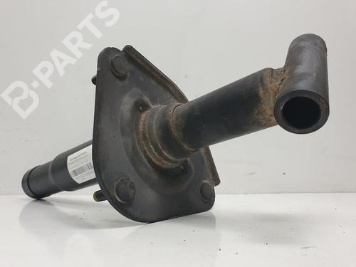 Used Rear bumper reinforcement Rear bumper reinforcement BMW X5 (E53) 3.0 d (184 hp) 9311654 9311654