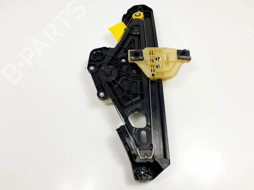 Rear left window mechanism RENAULT CAPTUR II (HF_) TCe 90 (HFM6) | BP24990381C24 - Image 8