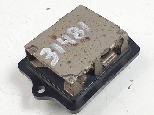 Varmeblæsermodstand SUZUKI GRAND VITARA I (FT, HT) 1.6 4x4 (SQ416) | BP29696762M108 
