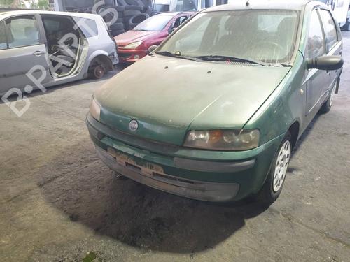 Brugte FIAT PUNTO (188_) 1.2 16V 80 (188.233, .235, .253, .255, .333, .353, .639,... 4865528
