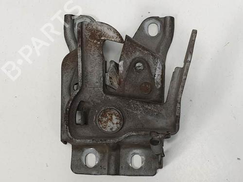 Used Hood lock OPEL AGILA (A) (H00) 1.3 CDTI (F68) (70 hp) 8764139