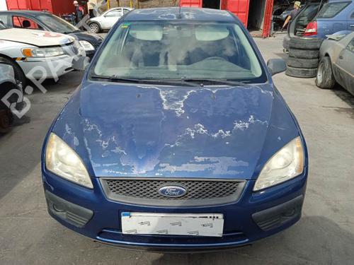 Rear bumper FORD FOCUS II Turnier (DA_, FFS, DS) 1.8 TDCi | BP11807502C8 