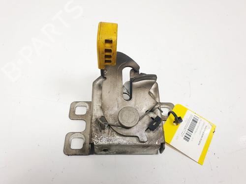 Used Hood lock PEUGEOT BIPPER (AA_) 1.3 HDi 75 (75 hp) 15468716