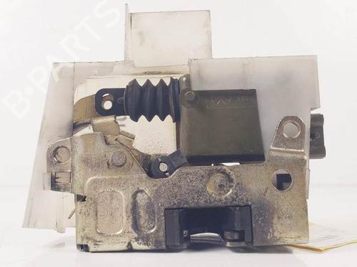 Front left lock RENAULT MEGANE I Coach (DA0/1_) 1.6 e (DA0F) | BP18025959C98 