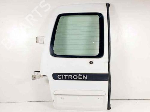 Used Left tailgate CITROËN BERLINGO / BERLINGO FIRST MPV (MF_, GJK_, GFK_) 1.9 D (MFWJZ) (70 hp) 25144165