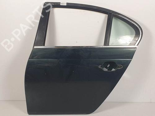 left-rear-door-bmw-5-e60-530-d-2001-2002-2003-2004-2005-2006-2007-2008-2009-2010-13583478 main image