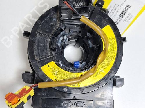 Used Squib airbag Squib airbag 39196384 39196384