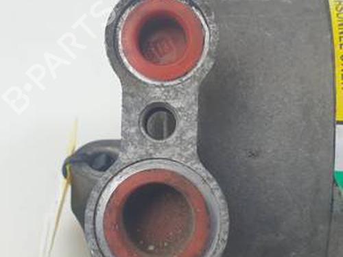 AC Kompressor OPEL ZAFIRA / ZAFIRA FAMILY B (A05) 1.9 CDTI (M75) | BP30763248M34