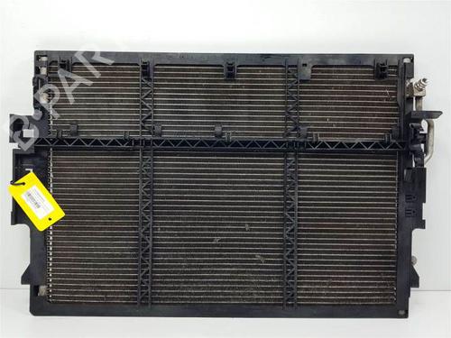 AC radiator MERCEDES-BENZ S-CLASS (W221, V221) S 350 BlueTec (221.026, 221.126) | BP11349302M32 