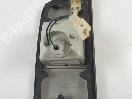 Right taillight SUZUKI VITARA Cabrio (ET, TA) 1.6 (TA01, SE416) | BP18354841C35 