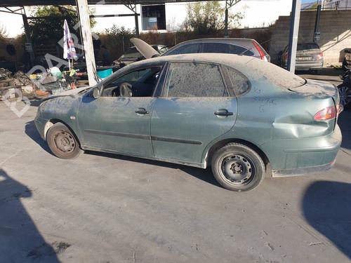 Left front window switch SEAT CORDOBA (6L2) 1.4 16V | BP38532112I27  - Image 12