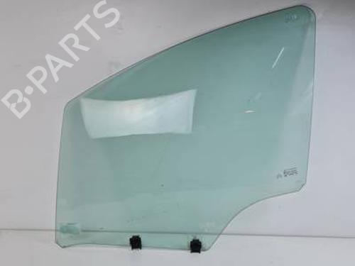 Used Front left door window CITROËN C3 II (SC_) 1.4 HDi 70 (SC8HZC, SC8HR0, SC8HP4) (68 hp) 30717437