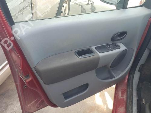 Right front window switch RENAULT MODUS / GRAND MODUS (F/JP0_) 1.5 dCi (FP0F, JP0F) | BP28060694I26 - Image 11