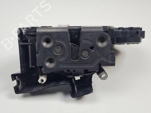 Used Front left lock Front left lock VOLVO S40 II (544) 2.0 D (136 hp) 34516913 34516913