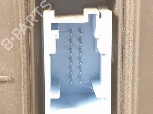 Climate control RENAULT MEGANE II (BM0/1_, CM0/1_) 1.9 dCi | BP17560585I5 