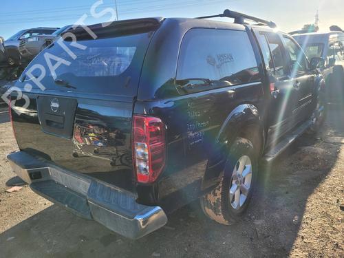 Egr NISSAN NAVARA NP300 (D40) 2.5 dCi 4WD | BP34518333M69  - Image 13