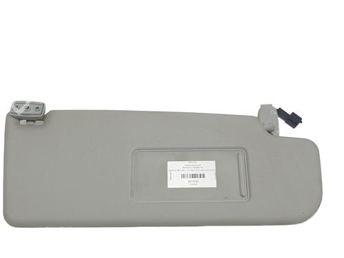 Used Right sun visor Right sun visor 37756235 37756235