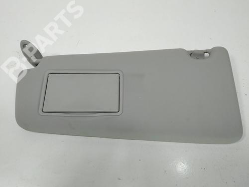 Used Left sun visor Left sun visor FORD C-MAX (DM2) 2.0 TDCi (136 hp) 8416942 8416942