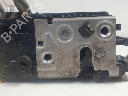 Used Rear left lock Rear left lock CITROËN C4 II (NC_) 1.6 HDi 90 (92 hp) 30959071 30959071