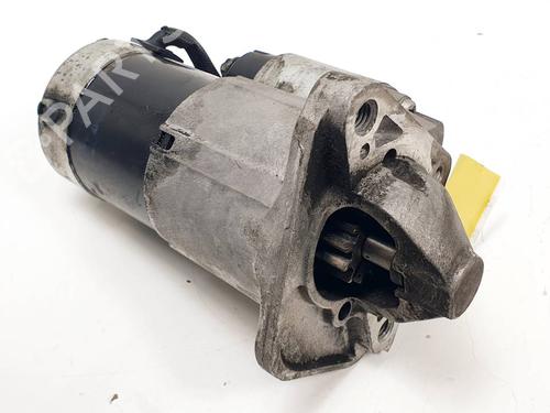 Used Starter NISSAN QASHQAI I (J10, NJ10) 1.5 dCi (106 hp) 29474277