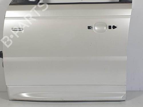 Left front door LAND ROVER RANGE ROVER SPORT I (L320) 2.7 D 4x4 | BP16214947C2 