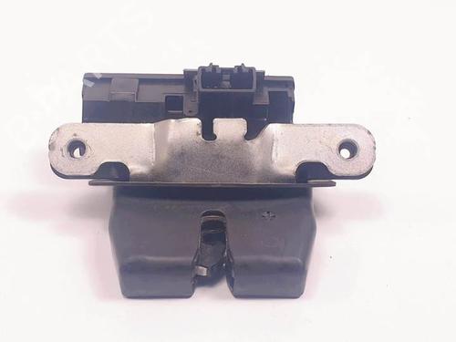 Tailgate lock FORD FIESTA VI (CB1, CCN) 1.0 EcoBoost | BP15216809C101 