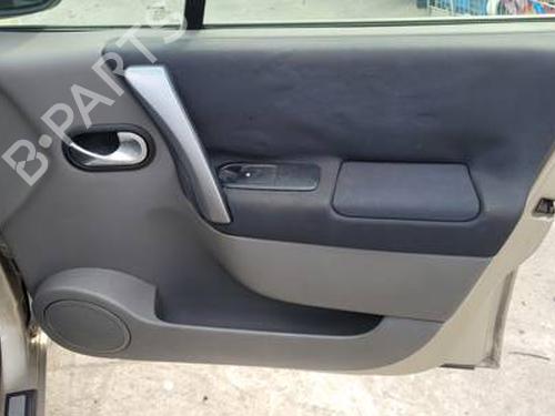 Sikkerhedssele bag højre RENAULT SCÉNIC II (JM0/1_) 1.9 dCi (JM14) | BP31033770I28