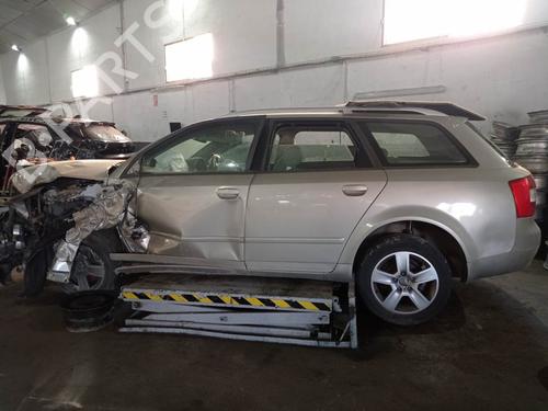 Front left interior door handle AUDI A4 B6 Avant (8E5) 1.9 TDI | BP9821230I13 - Image 6