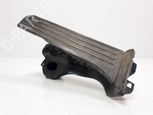 Used Pedal Pedal SKODA OCTAVIA II (1Z3) 1.9 TDI (105 hp) 13040592 13040592