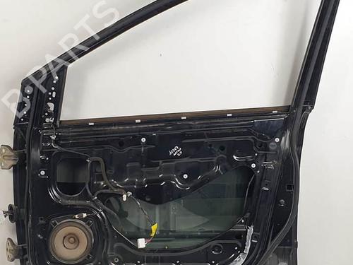 Right front door SSANGYONG ACTYON I 2.0 Xdi | BP12364520C3 