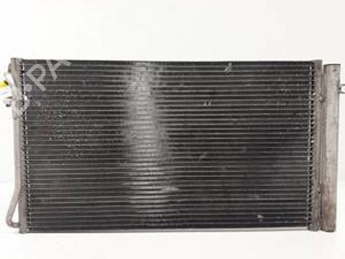 Radiateur de ac BMW 1 (E87) 118 d (143 hp) 31272313