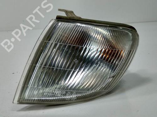 Used Left front indicator Left front indicator HYUNDAI H-1 / STAREX Bus (A1) 2.5 TD 4WD (99 hp) 8594304 8594304