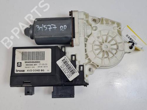 right-front-window-motor-citroen-c5-i-dc_-2001-2002-2003-2004-2005-38510686 main image