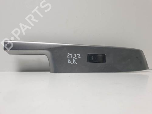 Used Right front window switch Right front window switch TOYOTA PRIUS PLUS (_W4_) 1.8 Hybrid (ZVW40W, ZVW41W) (136 hp) 8936837 8936837