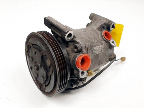 Used AC compressor AC compressor SUZUKI WAGON R+ (MA) 1.3 (RB413) (76 hp) 16471318 16471318