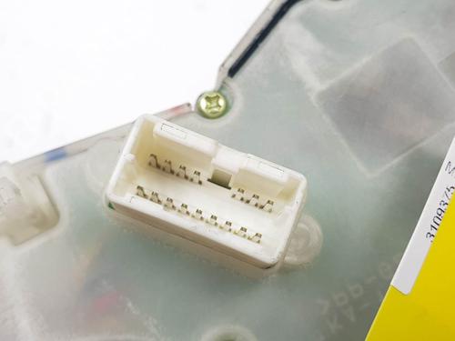 Headlight switch NISSAN MICRA III (K12) 1.2 16V | BP28065771I24 - Image 4