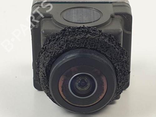 Used Electronic module LAND ROVER RANGE ROVER EVOQUE (L551) 2.0 D150 4x4 (150 hp) 25256097