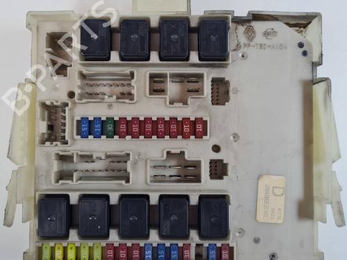 Fuse box NISSAN PATHFINDER III (R51) 2.5 dCi 4WD | BP34511359E1 - Image 4