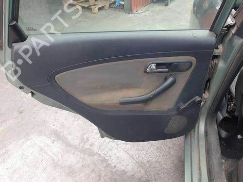 Electronic module SEAT IBIZA III (6L1) 1.4 TDI | BP36661525M83  - Image 22