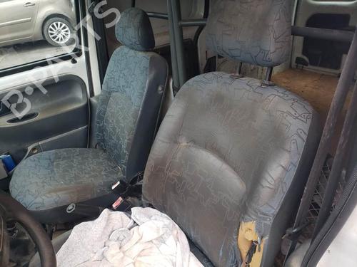 Engine control unit (ECU) RENAULT KANGOO Express (FC0/1_) 1.9 D (FC0J) | BP24989899M57  - Image 13