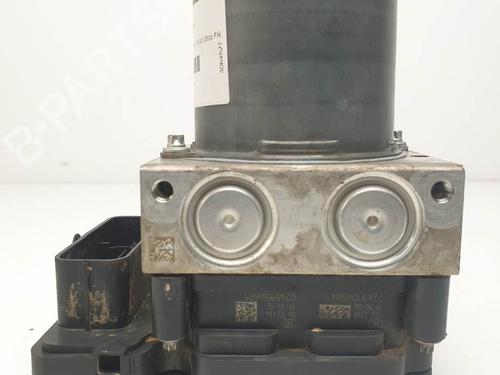 ABS pump SEAT ARONA (KJ7, KJP) 1.0 TGi | BP26448440M43 - Image 4