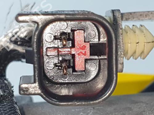 AC compressor FORD FOCUS II (DA_, HCP, DP) 1.8 TDCi | BP28595743M34