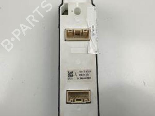 Left front window switch MAZDA CX-5 (KE, GH) 2.0 (KEEFW) | BP24340644I27