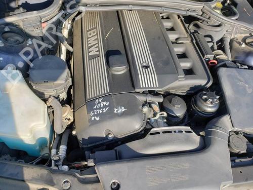 Warning switch BMW 3 Coupe (E46) 320 Ci | BP12374475I22  - Image 10