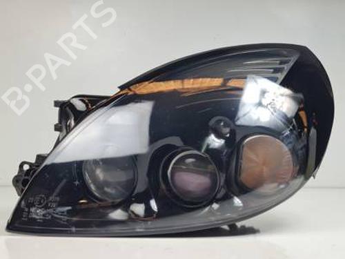 Phare gauche FORD PUMA (EC_) 1.4 16V (90 hp) 31240891